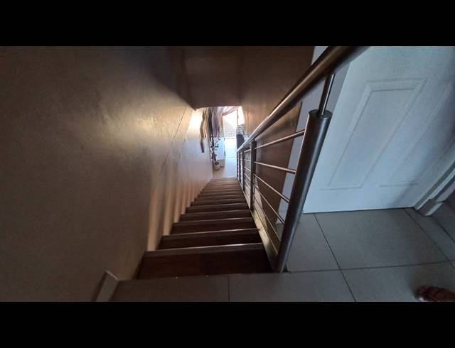3 BEDROOM TOWNHOUSE TO LET IN SHELLYVALE